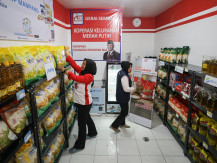 Koperasi Desa Merah Putih: Tata Kelola SDM dan Keuangan jadi Penentu