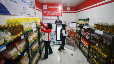 Koperasi Desa Merah Putih: Tata Kelola SDM dan Keuangan jadi Penentu