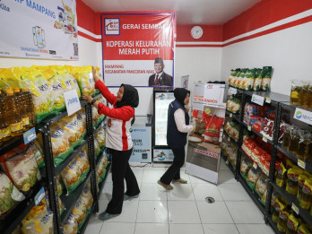 Koperasi Desa Merah Putih: Tata Kelola SDM dan Keuangan jadi Penentu