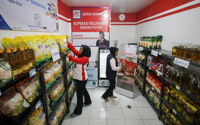 Koperasi Desa Merah Putih: Tata Kelola SDM dan Keuangan jadi Penentu