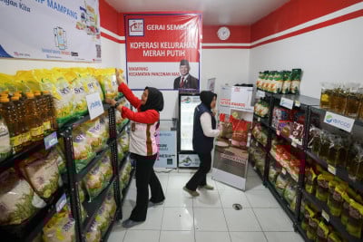 Koperasi Desa Merah Putih: Tata Kelola SDM dan Keuangan jadi Penentu