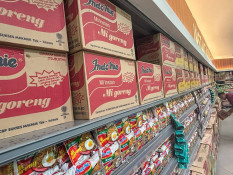 Pelonggaran Tarif Impor AS, ICBP & MYOR Siap Tancap Gas di Tengah Tekanan Ekspor