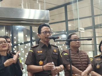 Kejagung Tetapkan 8 Tersangka Baru Kasus Sritex, Ada Eks Dirut Bank Jateng
