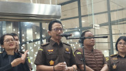Kejagung Tetapkan 8 Tersangka Baru Kasus Sritex, Ada Eks Dirut Bank Jateng