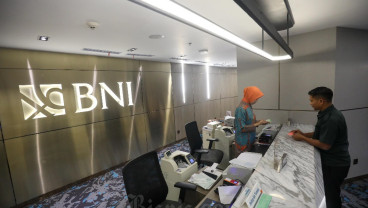 Pertumbuhan Transaksi Digital