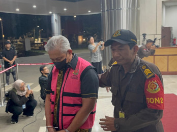 Kejagung Jelaskan Peran 8 Tersangka Baru Kasus Sritex (SRIL)
