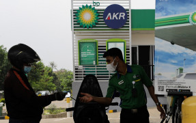 Proyeksi Kinerja AKR Corporindo (AKRA) pada Semester II/2025