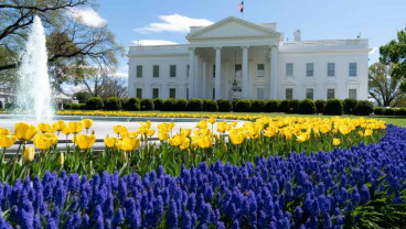 UU Pajak dan Belanja Trump Bakal Tambah Defisit AS US$3,4 Triliun
