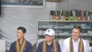 ADB Siapkan Skema Dukung Program MBG, dari Irigasi hingga Logistik
