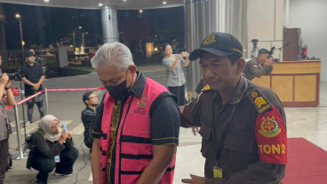 Kejagung Endus Ada Persekongkolan Pejabat BPD dengan Bos Sritex