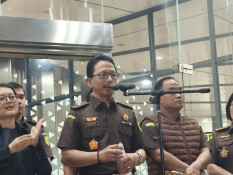 Kejagung Usut 2 Klaster Penyidikan Kasus Korupsi Sritex ke Bank BUMN dan BPD