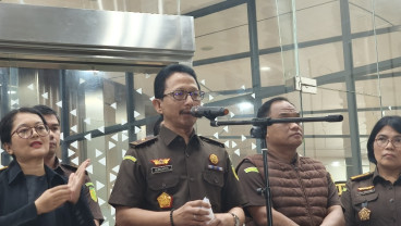 Kejagung Usut 2 Klaster Penyidikan Kasus Korupsi Sritex ke Bank BUMN dan BPD