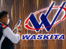 Entitas BUMN WSKT, INAF, PPRO Cs Terancam Delisting, Ada Investor Individu hingga Asing yang Nyangkut