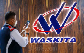 Entitas BUMN WSKT, INAF, PPRO Cs Terancam Delisting, Ada Investor Individu hingga Asing yang Nyangkut