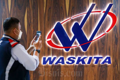 Entitas BUMN WSKT, INAF, PPRO Cs Terancam Delisting, Ada Investor Individu hingga Asing yang Nyangkut