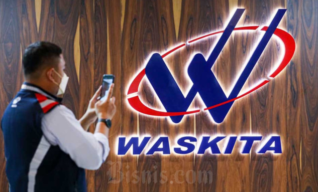 Entitas BUMN WSKT, INAF, PPRO Cs Terancam Delisting, Ada Investor Individu hingga Asing yang Nyangkut