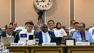 Natalius Pigai Ingin Kumpulkan Menteri Urusan HAM di Asean, Buat Apa?