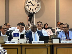 Natalius Pigai Ingin Kumpulkan Menteri Urusan HAM di Asean, Buat Apa?