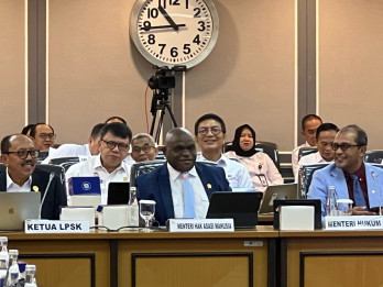 Natalius Pigai Ingin Kumpulkan Menteri Urusan HAM di Asean, Buat Apa?