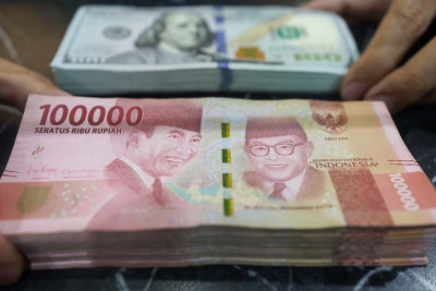 Pundi-Pundi Modal Investor Asing Mengalir ke SBN Tenor Panjang