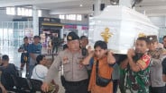 Nahkoda KM Barcelona VA Jadi Tersangka di Kasus Kebakaran Kapal