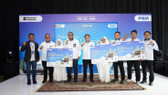 PNM Apresiasi Perjuangan Karyawan, Beri Reward Wisata Religi
