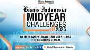 Cermat Menangkap Peluang di Tengah Volatilitas Ekonomi Global