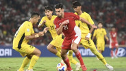 Tuntut Ketajaman Timnas U-23 Indonesia, Erick Thohir: Jangan Hanya Bisa Lawan Brunei!