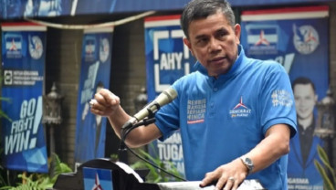 Hinca Pandjaitan Heran KPK Tak Dilibatkan saat Pembahasan RUU KUHAP