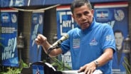 Hinca Pandjaitan Heran KPK Tak Dilibatkan saat Pembahasan RUU KUHAP
