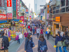 Mengenal World Expo 2025 Osaka, Bakal Ada Budaya Indonesia