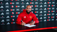 Manchester United Umumkan Transfer Bryan Mbeumo, Langsung Dikontrak 5 Tahun