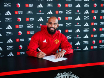 Manchester United Umumkan Transfer Bryan Mbeumo, Langsung Dikontrak 5 Tahun