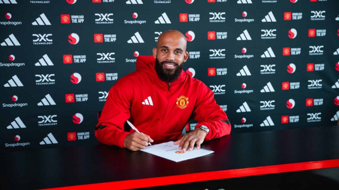 Manchester United Umumkan Transfer Bryan Mbeumo, Langsung Dikontrak 5 Tahun