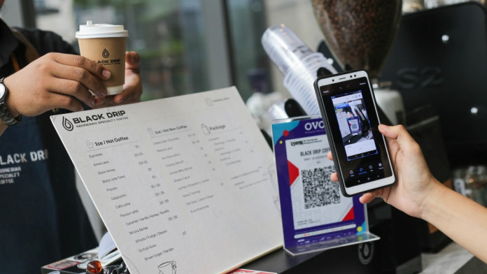 Transaksi Digital di Jakarta Tembus Rp2,2 Miliar hingga Juni 2025, Meningkat 180%