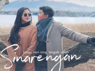 Lirik Lagu Sinarengan oleh Denny Caknan Feat Bella Bonita