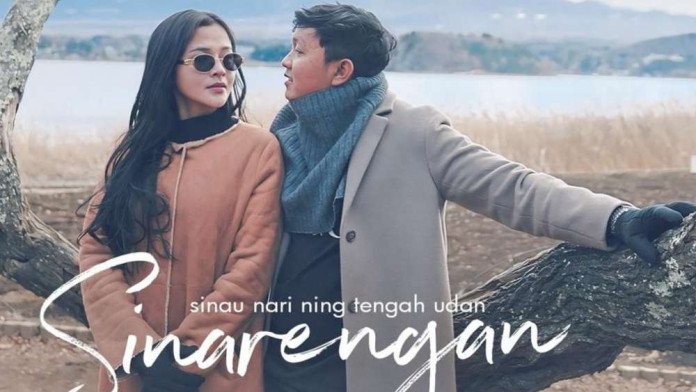 Lirik Lagu Sinarengan oleh Denny Caknan Feat Bella Bonita