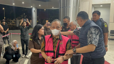 Lengkap! Daftar 11 Tersangka Kasus Dugaan Korupsi Sritex, Ada Bos BPD