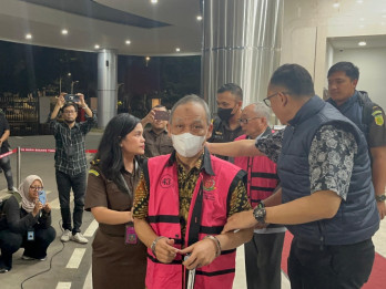 Lengkap! Daftar 11 Tersangka Kasus Dugaan Korupsi Sritex, Ada Bos BPD