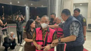 Lengkap! Daftar 11 Tersangka Kasus Dugaan Korupsi Sritex, Ada Bos BPD