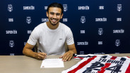 Batal ke Denmark, Nathan Tjoe-A-On Gabung Klub Liga Belanda Willem II Tilburg