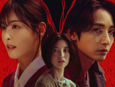 Link Streaming Drakor S Line yang Viral Di Medsos