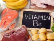 Efek Samping Kelebihan Konsumsi Vitamin B6, yang Ada dalam Kandungan Blackmores