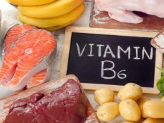 Efek Samping Kelebihan Konsumsi Vitamin B6