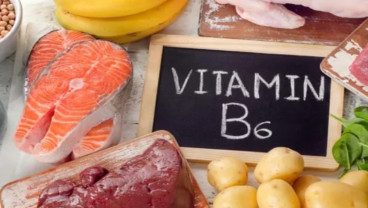 Efek Samping Kelebihan Konsumsi Vitamin B6