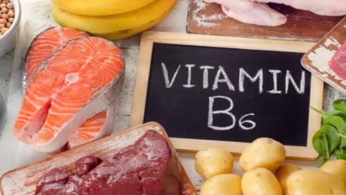 Efek Samping Kelebihan Konsumsi Vitamin B6