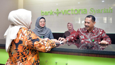 Operasional Bank Victoria Syariah (Bvis) Berjalan Normal Jelang RUPSLB