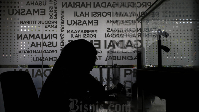 Ratusan Perusahaan Swasta Coba Gerus Dominasi Pegadaian, Intip Realisasinya