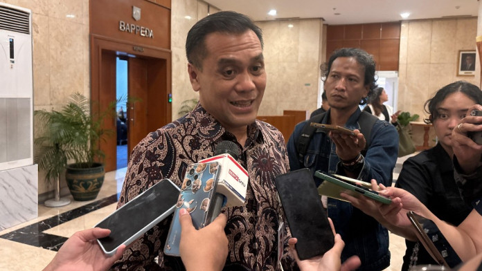 Pemprov Jakarta Pastikan Operasional Food Station Tjipinang Tetap Berjalan Normal