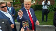Donald Trump Bilang AS Akan Membombardir Iran Lagi, Mengapa?
